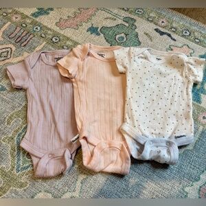 Gerber Onesie